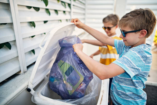 Best Yard Waste Removal  in Millbourne, PA