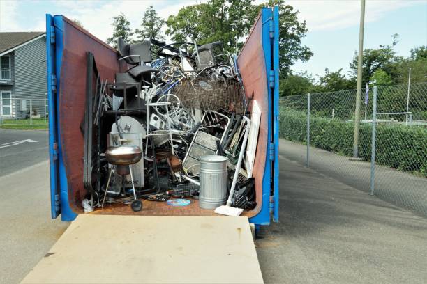 Best Basement Cleanout Services  in Millbourne, PA