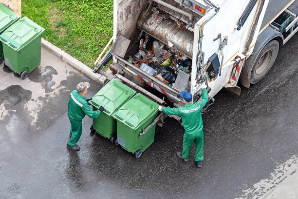 Best Construction Debris Removal  in Millbourne, PA