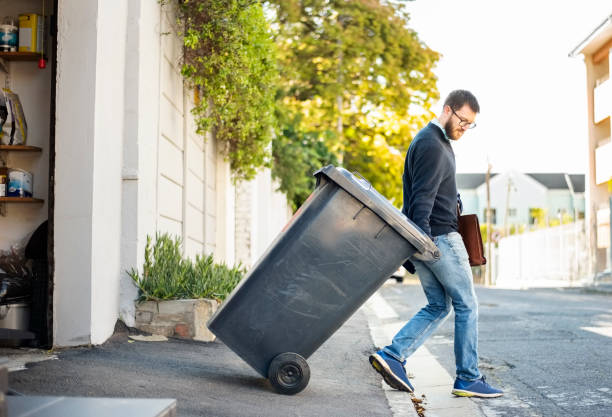 Best Garage Cleanout Services  in Millbourne, PA