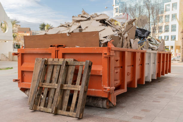 Best Office Junk Removal  in Millbourne, PA